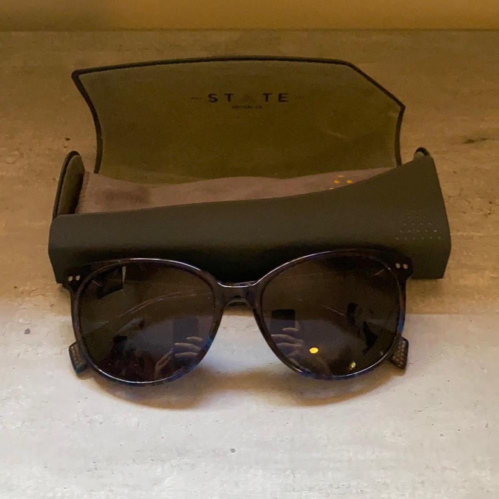 NWOT State sunglasses